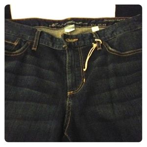 Women's Eddie Bauer Jeans bootcut